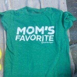 Wahlburgers- Mom's Favorite Print